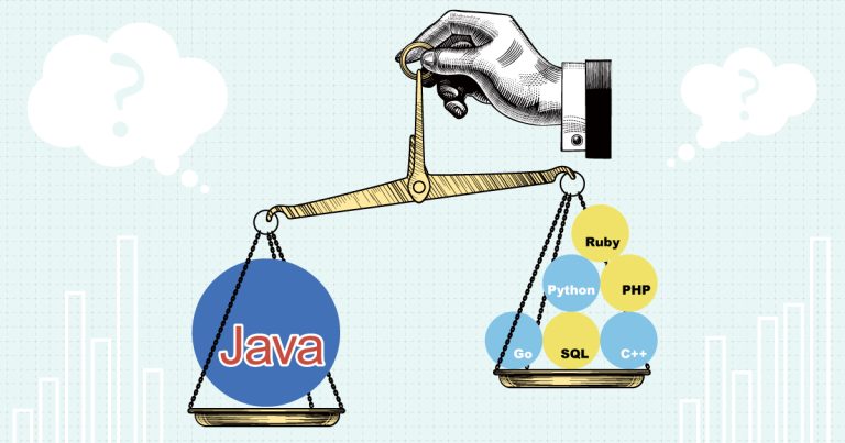 Javaエンジニアの年収