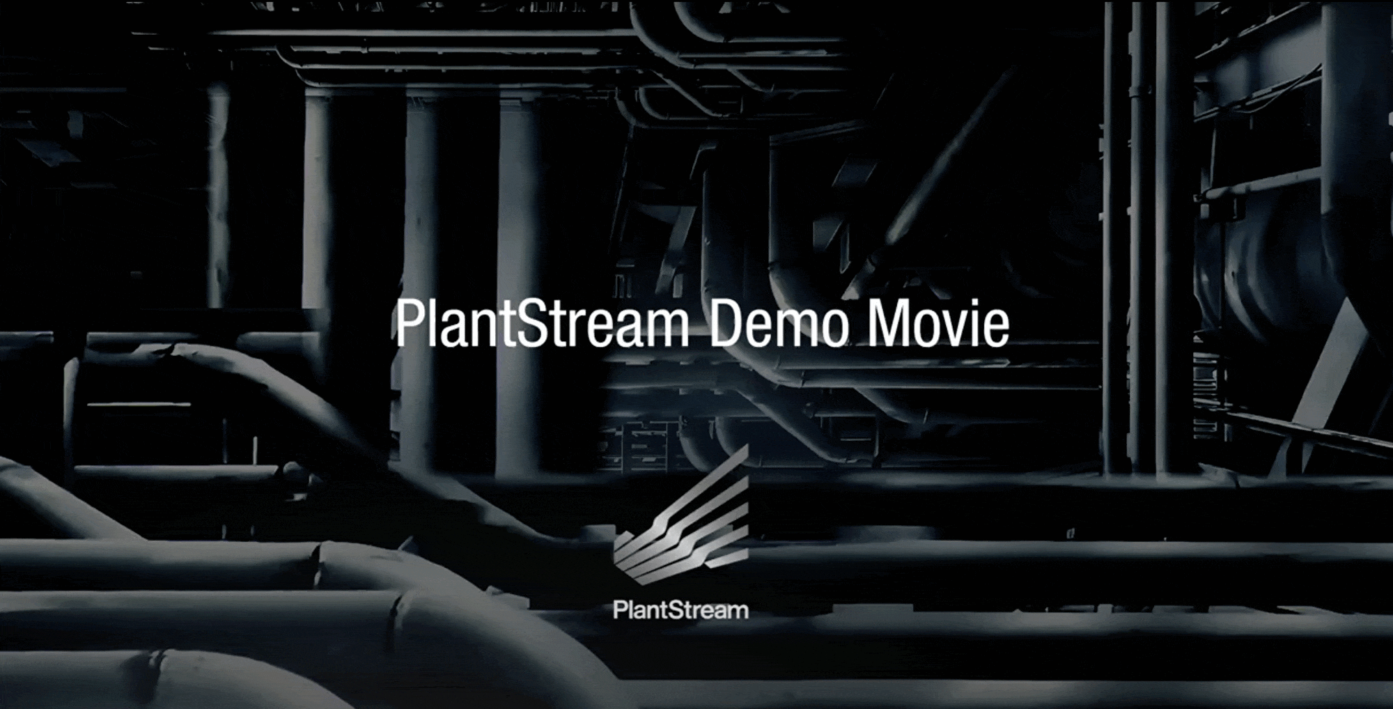 PlantStream GIF画像